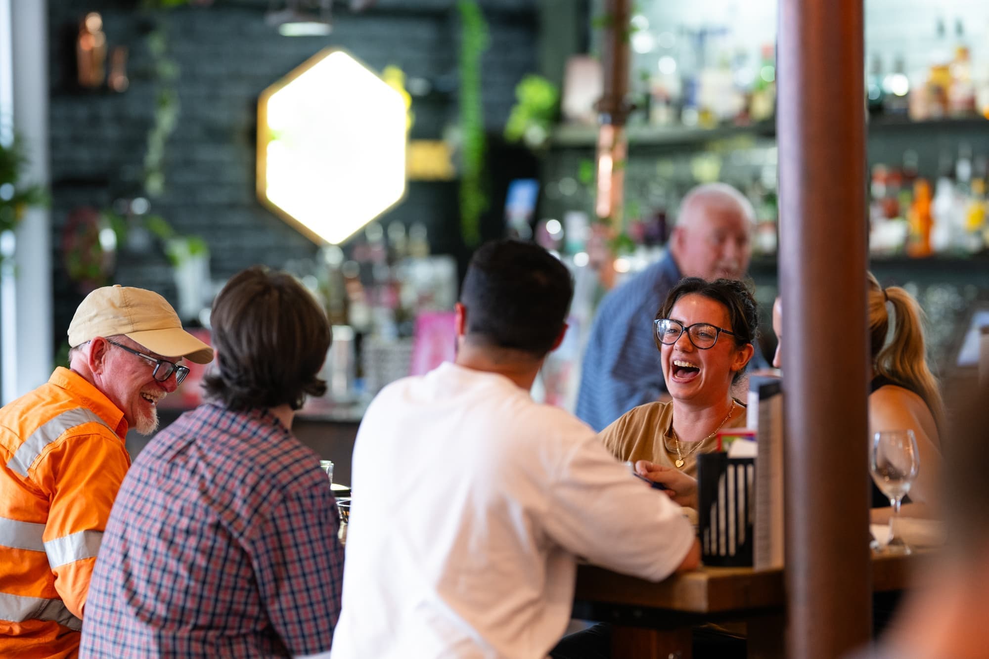 Memorable Trivia Events