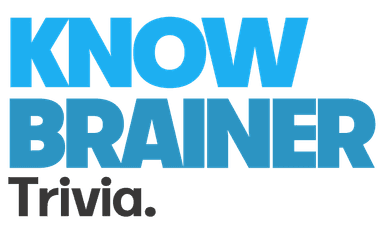 Know Brainer logo